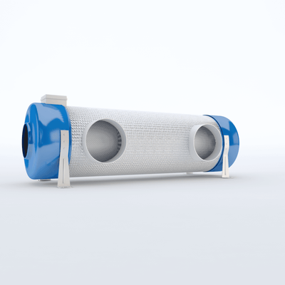 Recuperator Caldura PRANA 340S