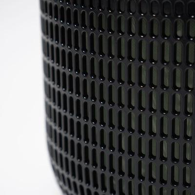 Purificator de aer Evoair, Yuvo, Lampă UV-C, Filtru 3in1, True Hepa, Carbon Activ, Pre-filtru, 4 viteze, Funcție Polen/Animale, Mod Noapte, Blocare Ecran, Lumină Ambientală, Negru - OVIX - Găsești soluții de încălzire, răcire și ventilare, toate integrate și controlabile dintr-o singură platformă.