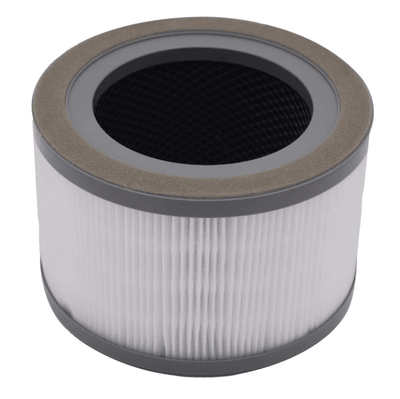 Filtru rezerva pentru purificator de aer LEVOIT Vital 100, 3-in-1, Pre-filtru lavabil, Filtru HEPA si Filtru de carbon activ cu eficienta ridicata, Vital 100-RF - OVIX - Găsești soluții de încălzire, răcire și ventilare, toate integrate și controlabile dintr-o singură platformă.