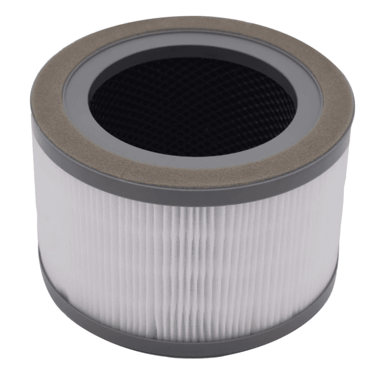 Filtru rezerva pentru purificator de aer LEVOIT Vital 100, 3-in-1, Pre-filtru lavabil, Filtru HEPA si Filtru de carbon activ cu eficienta ridicata, Vital 100-RF - OVIX - Găsești soluții de încălzire, răcire și ventilare, toate integrate și controlabile dintr-o singură platformă.