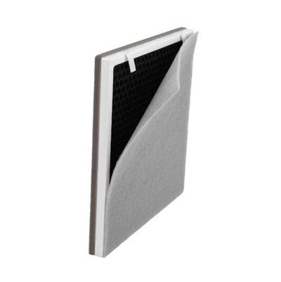 Filtru rezerva pentru purificator de aer LEVOIT Vital 100, 3-in-1, Pre-filtru lavabil, Filtru HEPA si Filtru de carbon activ cu eficienta ridicata, Vital 100-RF - OVIX - Găsești soluții de încălzire, răcire și ventilare, toate integrate și controlabile dintr-o singură platformă.