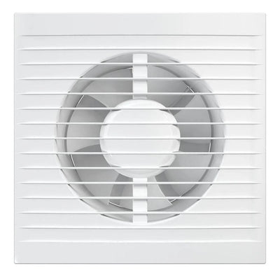 Ventilator baie A 5 C Diametru Ø125, Clapeta antiretur, Debit 140mc/h (copiază) - OVIX - Găsești soluții de încălzire, răcire și ventilare, toate integrate și controlabile dintr-o singură platformă.
