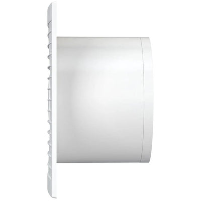 Ventilator baie A 5 C Diametru Ø125, Clapeta antiretur, Debit 140mc/h (copiază) - OVIX - Găsești soluții de încălzire, răcire și ventilare, toate integrate și controlabile dintr-o singură platformă.