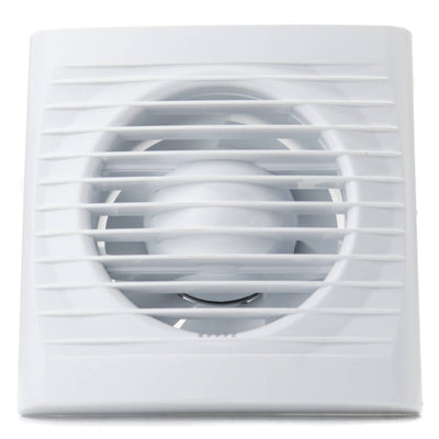 Ventilator baie OPTIMA 5C, Clapeta antiretur, Garantie 2 ani, Ø125mm - OVIX - Găsești soluții de încălzire, răcire și ventilare, toate integrate și controlabile dintr-o singură platformă.