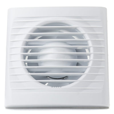 Ventilator baie OPTIMA 4C, Clapeta antiretur, Garantie 2 ani, Ø100mm - OVIX - Găsești soluții de încălzire, răcire și ventilare, toate integrate și controlabile dintr-o singură platformă.