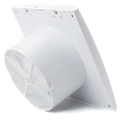 Ventilator baie OPTIMA 5C, Clapeta antiretur, Garantie 2 ani, Ø125mm - OVIX - Găsești soluții de încălzire, răcire și ventilare, toate integrate și controlabile dintr-o singură platformă.