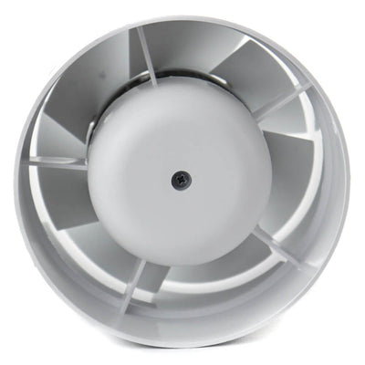 Ventilator de tubulatura axial PROFIT 150, Debit 280 mc/h - OVIX - Găsești soluții de încălzire, răcire și ventilare, toate integrate și controlabile dintr-o singură platformă.