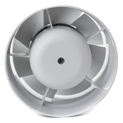 Ventilator de tubulatura axial PROFIT 4, Debit 107 mc/h - OVIX - Găsești soluții de încălzire, răcire și ventilare, toate integrate și controlabile dintr-o singură platformă.