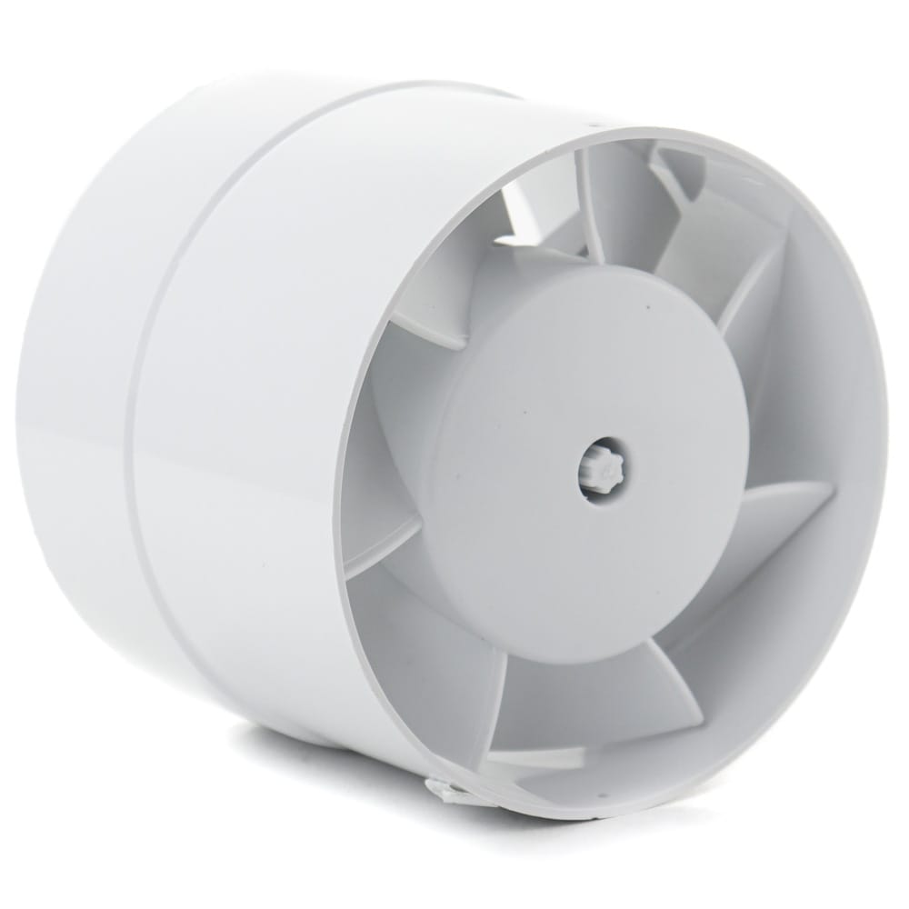 Ventilator de tubulatura axial PROFIT 4, Debit 107 mc/h - OVIX - Găsești soluții de încălzire, răcire și ventilare, toate integrate și controlabile dintr-o singură platformă.