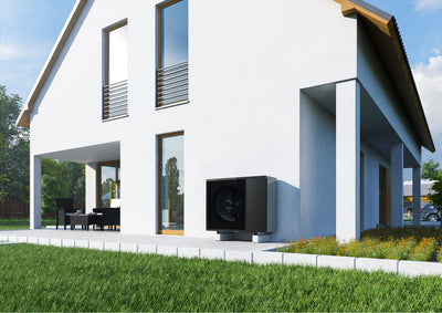 POMPA DE CALDURA UNITATE EXTERNA EPRA18DW17 - Daikin Altherma 3 H HT - OVIX - Găsești soluții de încălzire, răcire și ventilare, toate integrate și controlabile dintr-o singură platformă.