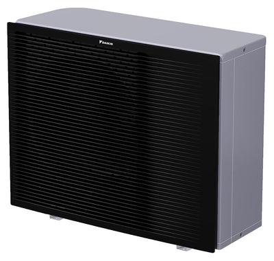POMPA DE CALDURA UNITATE EXTERNA EPRA12EV3 - Daikin Altherma 3 H MT - OVIX - Găsești soluții de încălzire, răcire și ventilare, toate integrate și controlabile dintr-o singură platformă.
