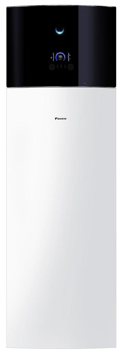 POMPA DE CALDURA UNITATE INTERNA ETVH12S18E9W - Daikin Altherma 3 H MT F
Daikin Altherma de temperatură medie - unitate split - OVIX - Găsești soluții de încălzire, răcire și ventilare, toate integrate și controlabile dintr-o singură platformă.