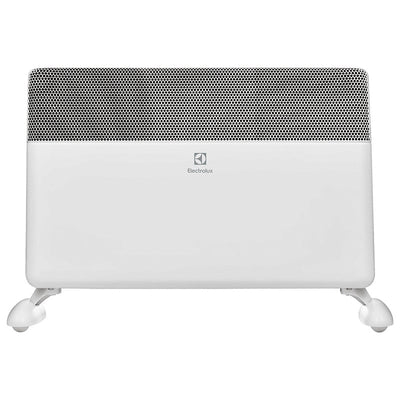Convector electric Electrolux ECH/AT-1500 3AE EEC montaj perete/podea, 1500 W, Wi-Fi, Afișaj Digital, Termostat Electronic, Protecție IP24, Control Parental , Funcție Anti-Ingheț, Alb - OVIX - Găsești soluții de încălzire, răcire și ventilare, toate integrate și controlabile dintr-o singură platformă.