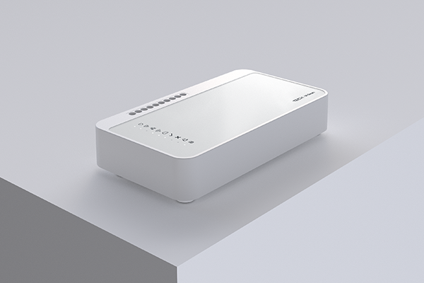Unitate centrală smart home Sinum EH-01 Lite