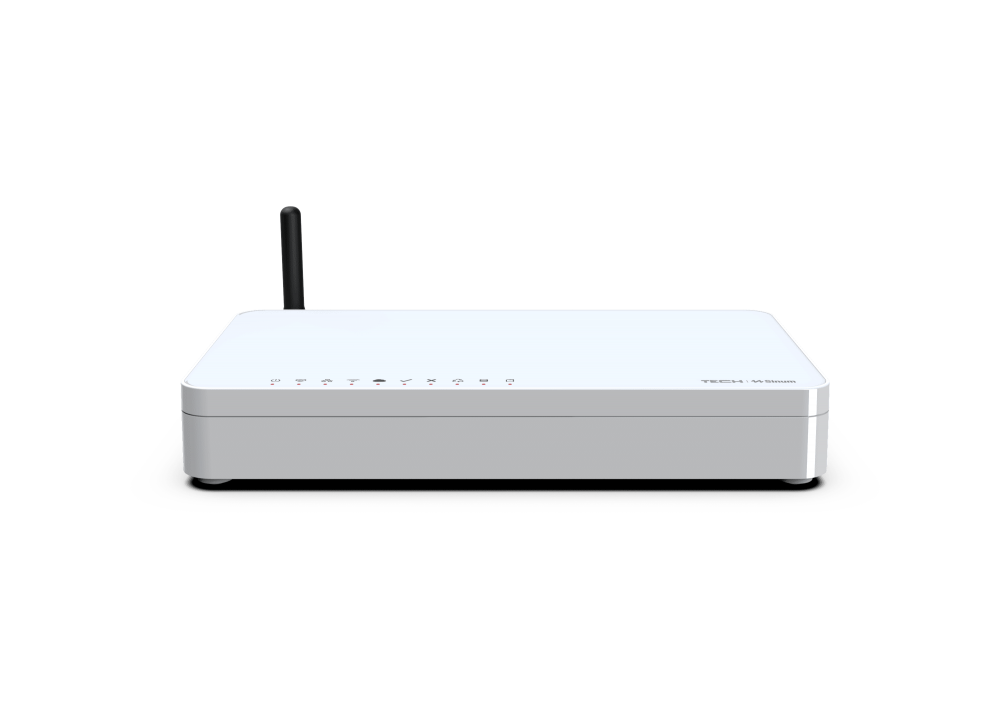 Unitate centrală smart home Sinum EH-01