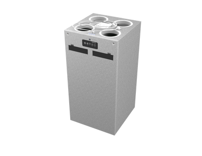 Dantherm HCV 460 P2 centrala de ventilatie cu recuperare de caldura - OVIX - Găsești soluții de încălzire, răcire și ventilare, toate integrate și controlabile dintr-o singură platformă.