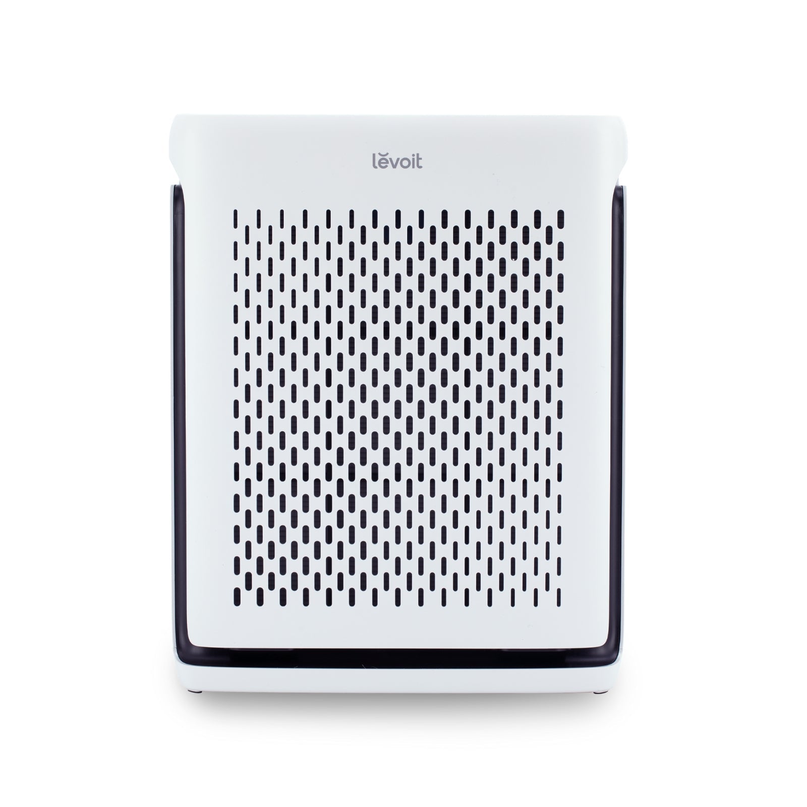 Purificator de aer Smart Levoit Vital 100S Wi-Fi, Filtru True HEPA, Carbon Activ, Acoperire până la 48 m², Nivel Zgomot 23 dB, Senzor Calitate Aer, Mod Noapte, Alb