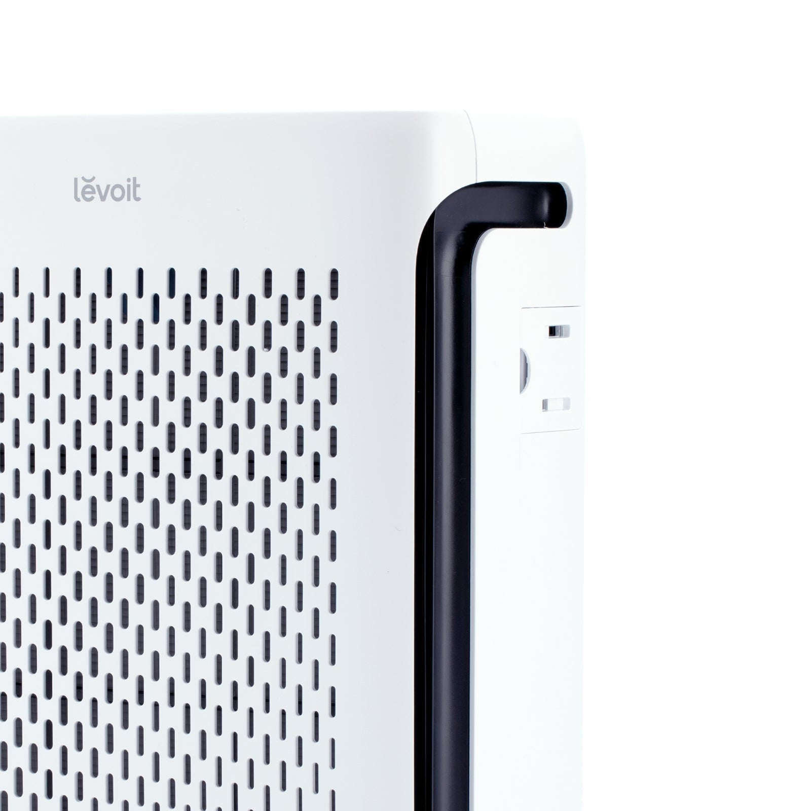 Purificator de aer Smart Levoit Vital 100S Wi-Fi, Filtru True HEPA, Carbon Activ, Acoperire până la 48 m², Nivel Zgomot 23 dB, Senzor Calitate Aer, Mod Noapte, Alb - OVIX - Găsești soluții de încălzire, răcire și ventilare, toate integrate și controlabile dintr-o singură platformă.