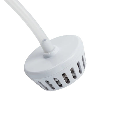 Umidificator LEVOIT - OasisMist 1000S Smart Ultrasonic Cool Mist Tower, Autonomie 100 ore, Control Voce , Telecomanda, Rezervor 10 L - OVIX - Găsești soluții de încălzire, răcire și ventilare, toate integrate și controlabile dintr-o singură platformă.