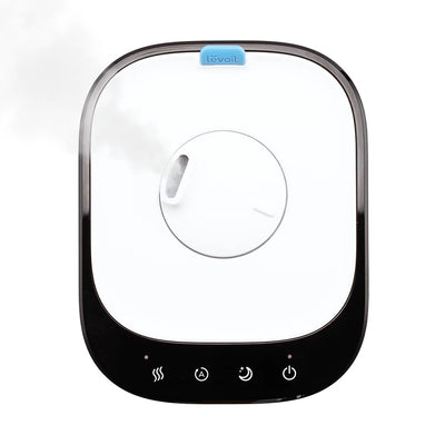 Umidificator LEVOIT - OasisMist 1000S Smart Ultrasonic Cool Mist Tower, Autonomie 100 ore, Control Voce , Telecomanda, Rezervor 10 L - OVIX - Găsești soluții de încălzire, răcire și ventilare, toate integrate și controlabile dintr-o singură platformă.