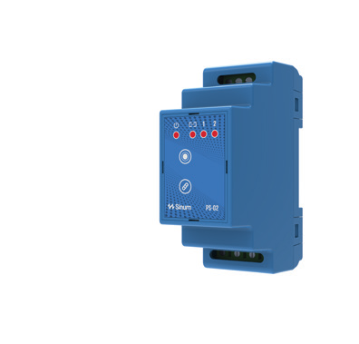 Releu inteligent încastrat PPS-02