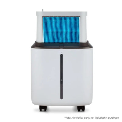 Filtru de schimb pentru Umidificatorul cu Evaporare LEVOIT Superior 6000S, set 4 buc - OVIX - Găsești soluții de încălzire, răcire și ventilare, toate integrate și controlabile dintr-o singură platformă.