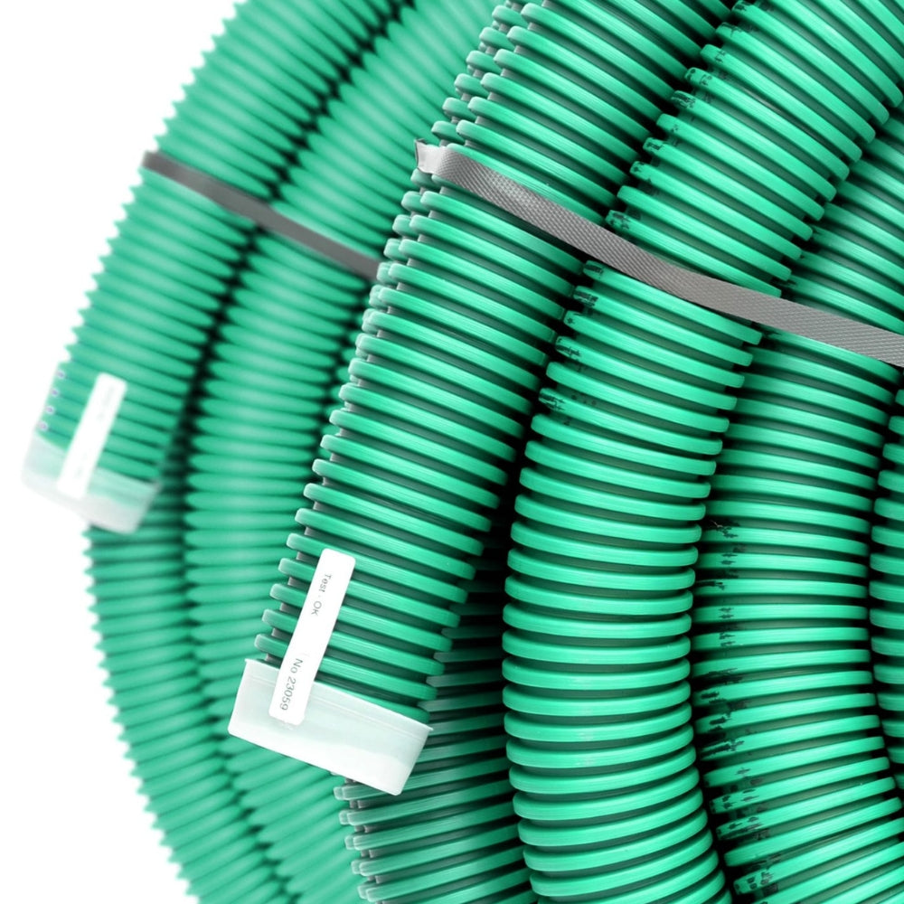 Tubulatură flexibilă InGremio Airflex Spectra-1000, HDPE, Ø90mm (1 colac = 50 ml)