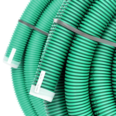 Tubulatură flexibilă InGremio Airflex Spectra-1000, HDPE, Ø90mm (1 colac = 50 ml) - OVIX - Găsești soluții de încălzire, răcire și ventilare, toate integrate și controlabile dintr-o singură platformă.
